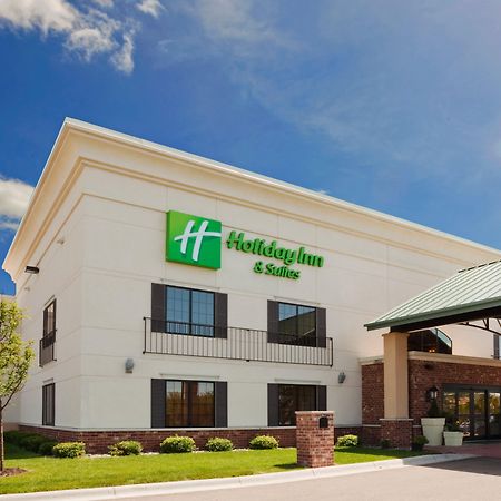 Holiday Inn Hotel & Suites Minneapolis-Lakeville By Ihg Esterno foto