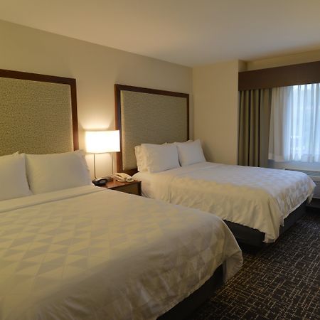 Holiday Inn Hotel & Suites Minneapolis-Lakeville By Ihg Esterno foto