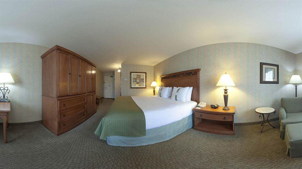 Holiday Inn Hotel & Suites Minneapolis-Lakeville By Ihg Esterno foto