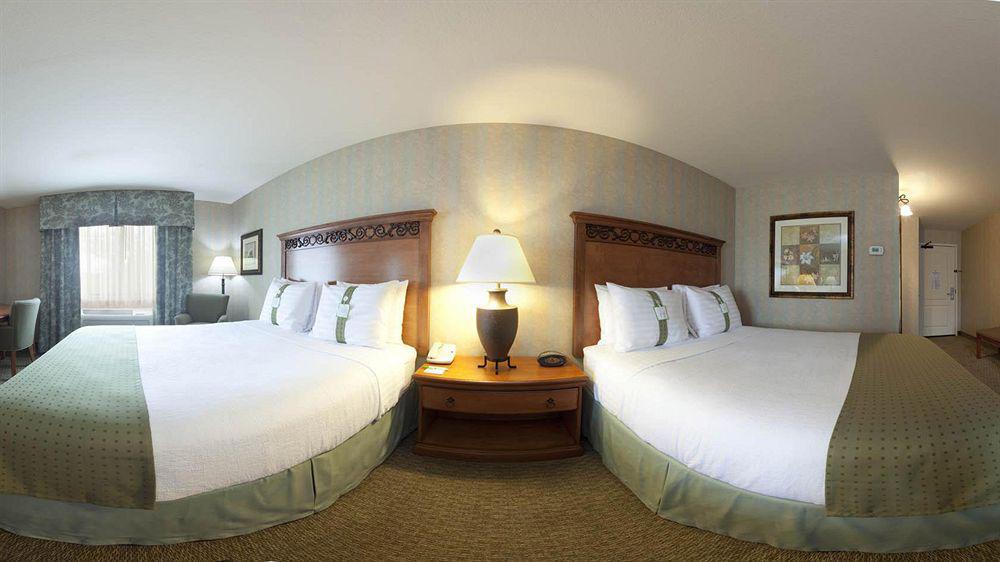 Holiday Inn Hotel & Suites Minneapolis-Lakeville By Ihg Esterno foto