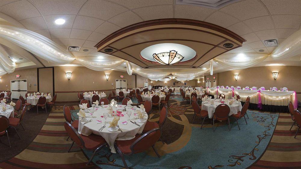 Holiday Inn Hotel & Suites Minneapolis-Lakeville By Ihg Esterno foto