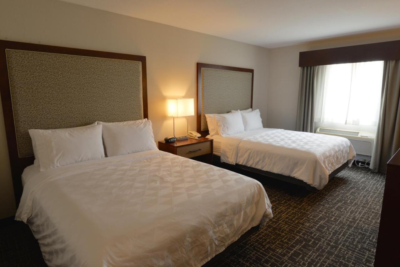 Holiday Inn Hotel & Suites Minneapolis-Lakeville By Ihg Esterno foto