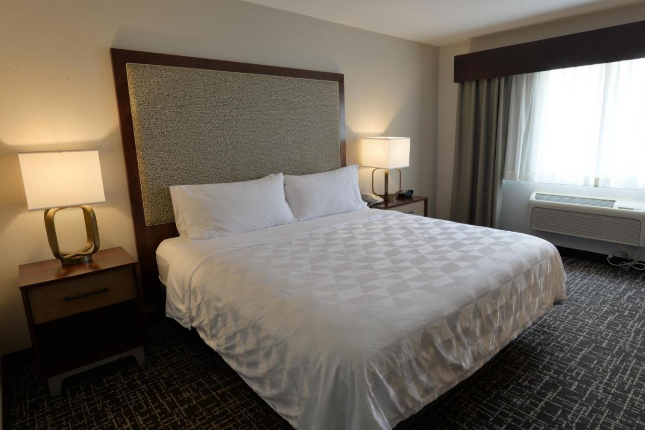 Holiday Inn Hotel & Suites Minneapolis-Lakeville By Ihg Esterno foto