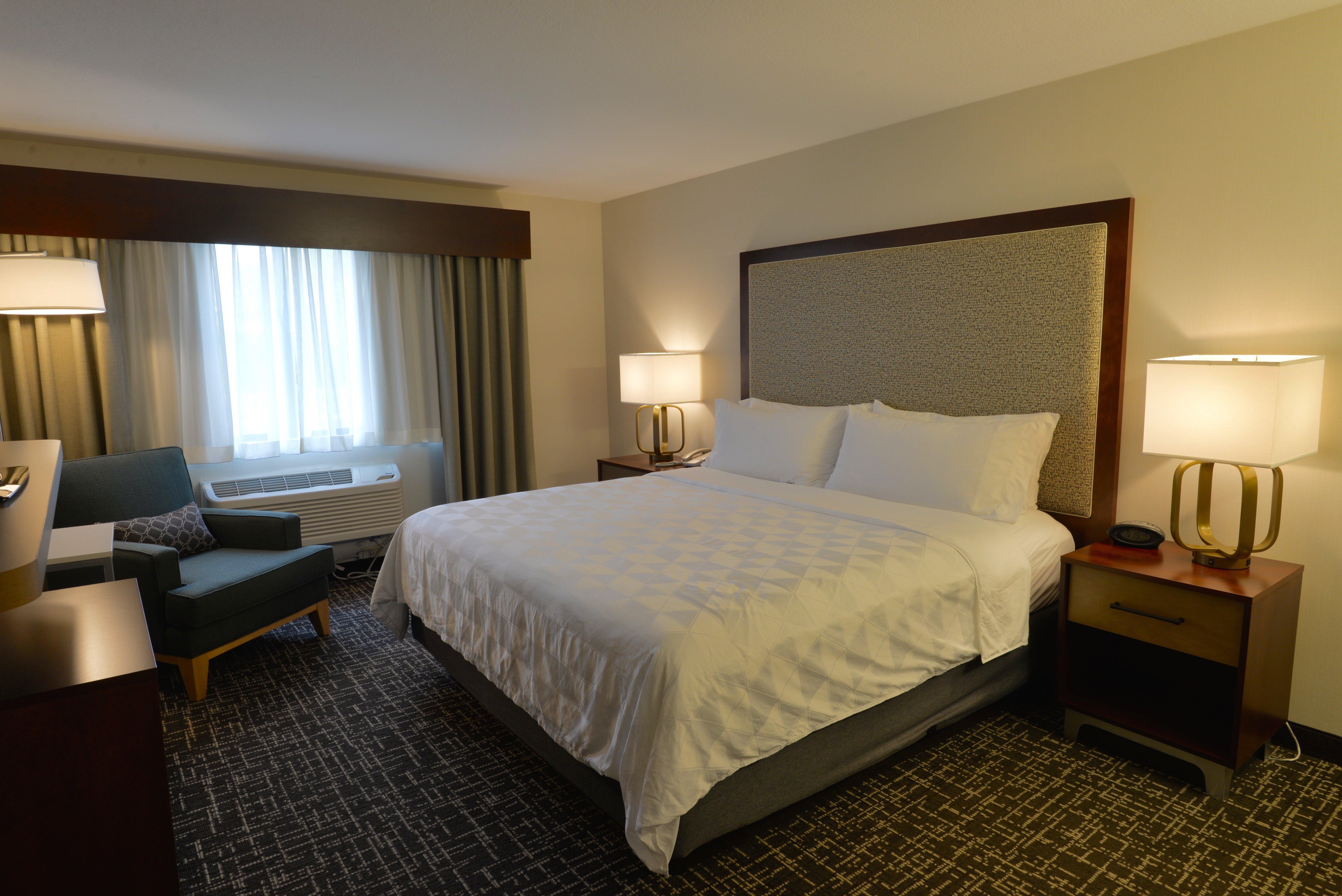 Holiday Inn Hotel & Suites Minneapolis-Lakeville By Ihg Esterno foto
