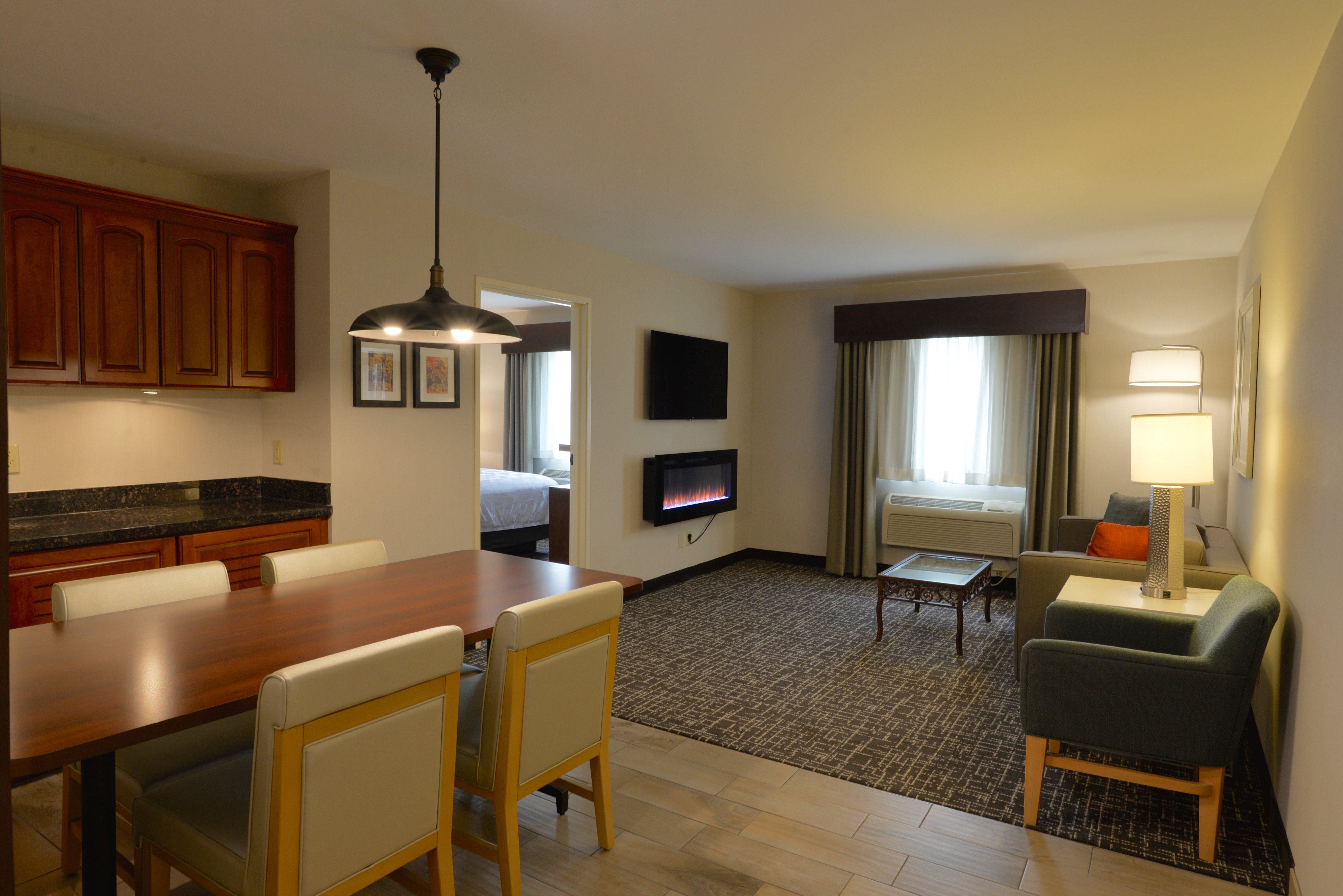 Holiday Inn Hotel & Suites Minneapolis-Lakeville By Ihg Esterno foto