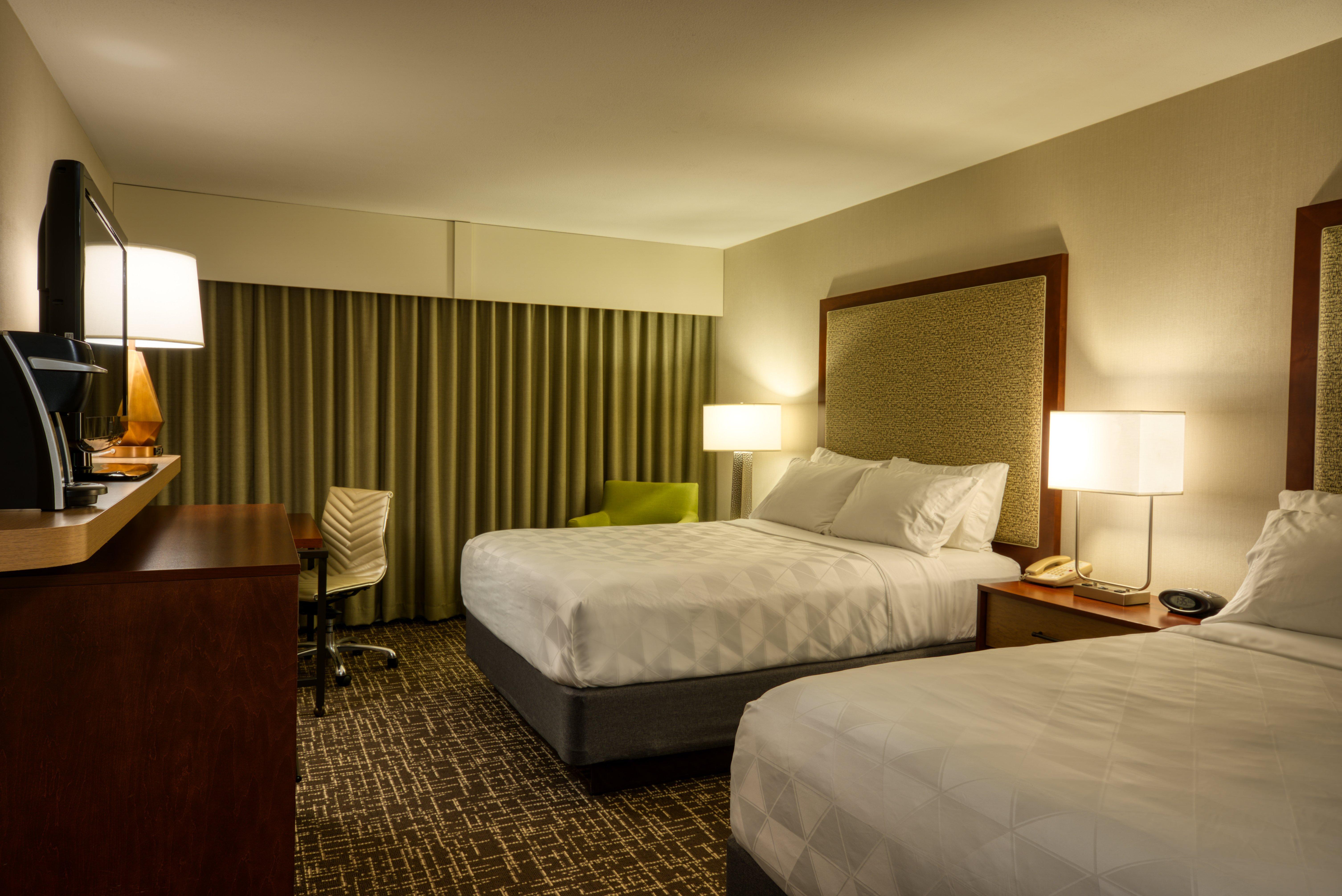 Holiday Inn Hotel & Suites Minneapolis-Lakeville By Ihg Esterno foto