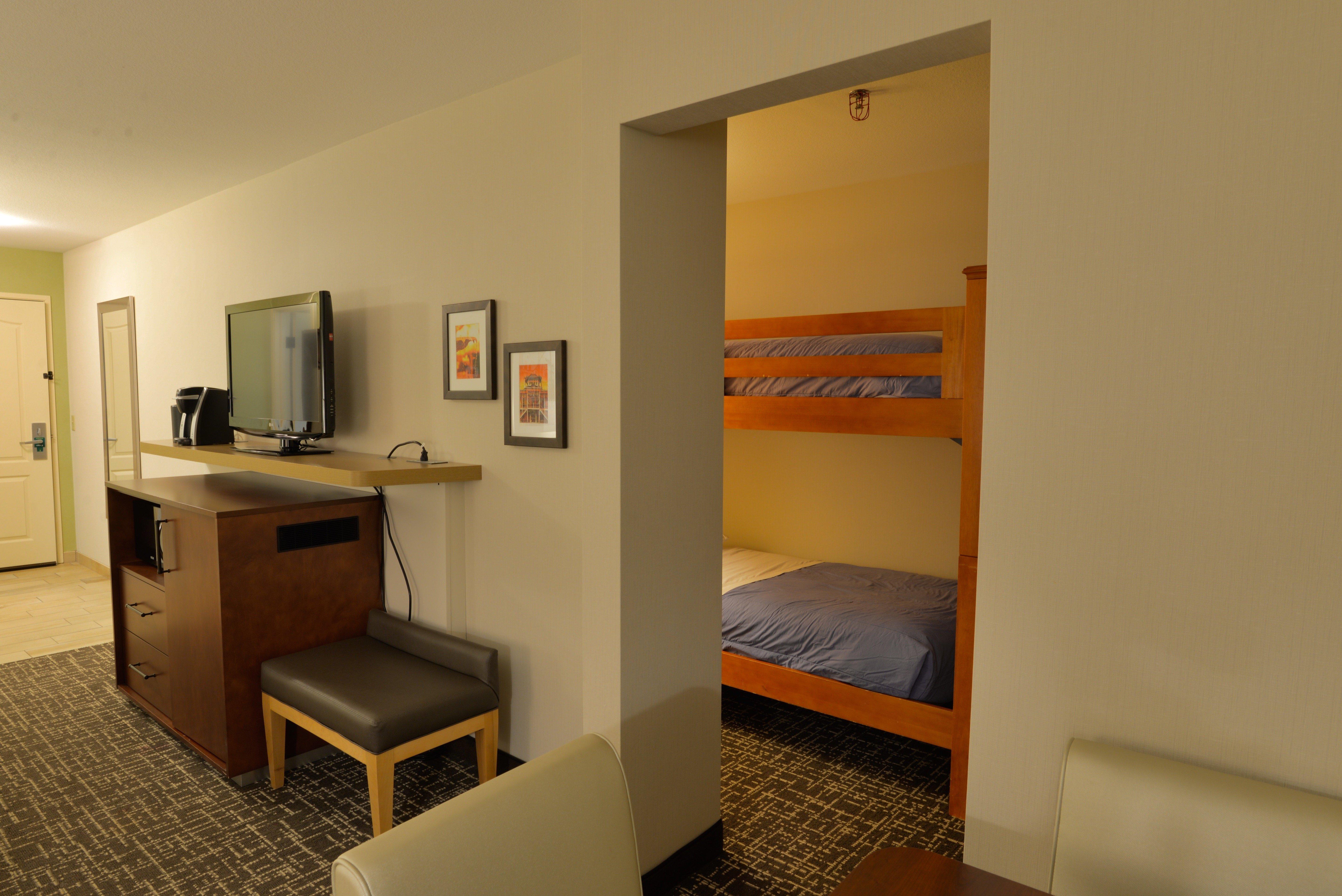 Holiday Inn Hotel & Suites Minneapolis-Lakeville By Ihg Esterno foto