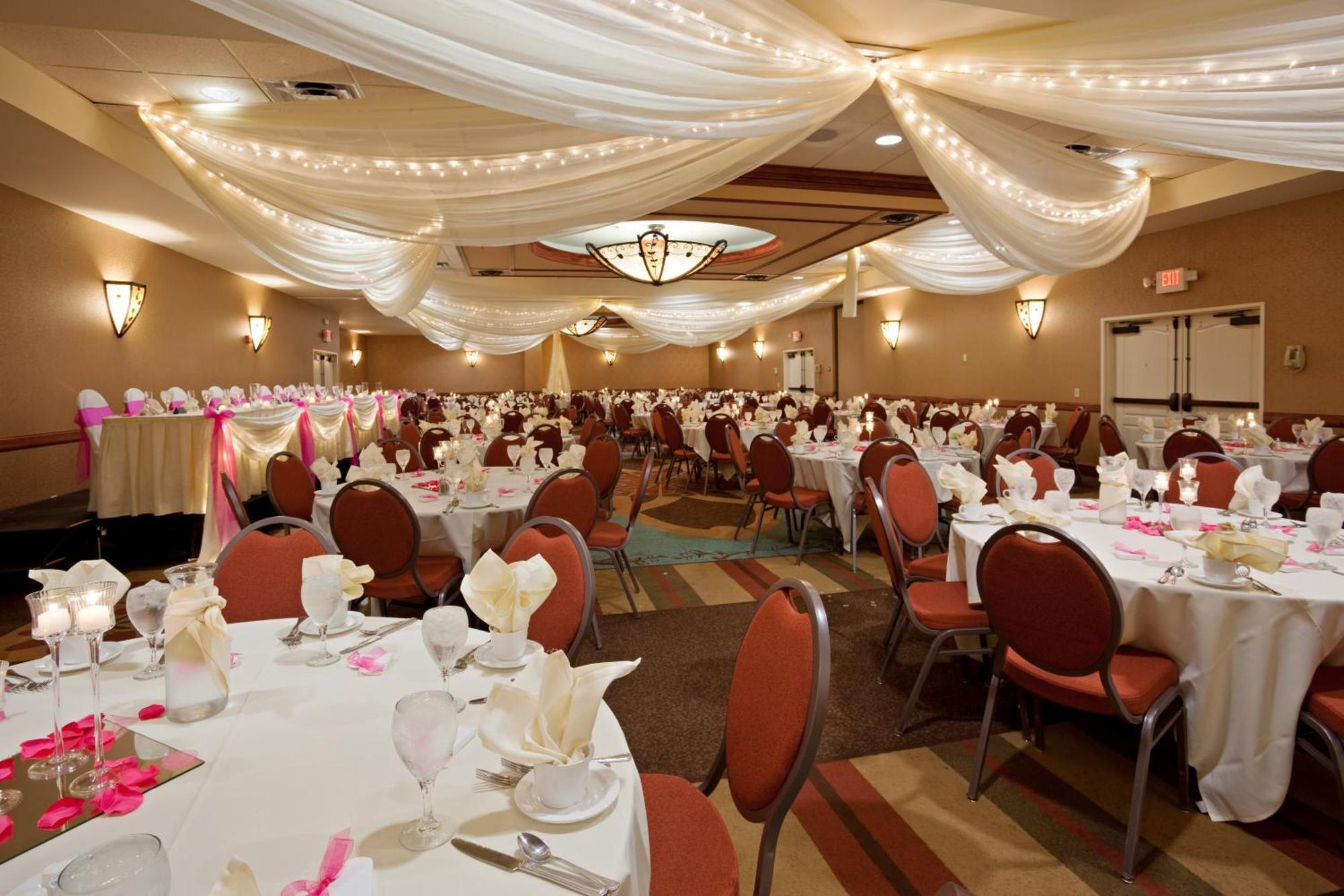 Holiday Inn Hotel & Suites Minneapolis-Lakeville By Ihg Esterno foto