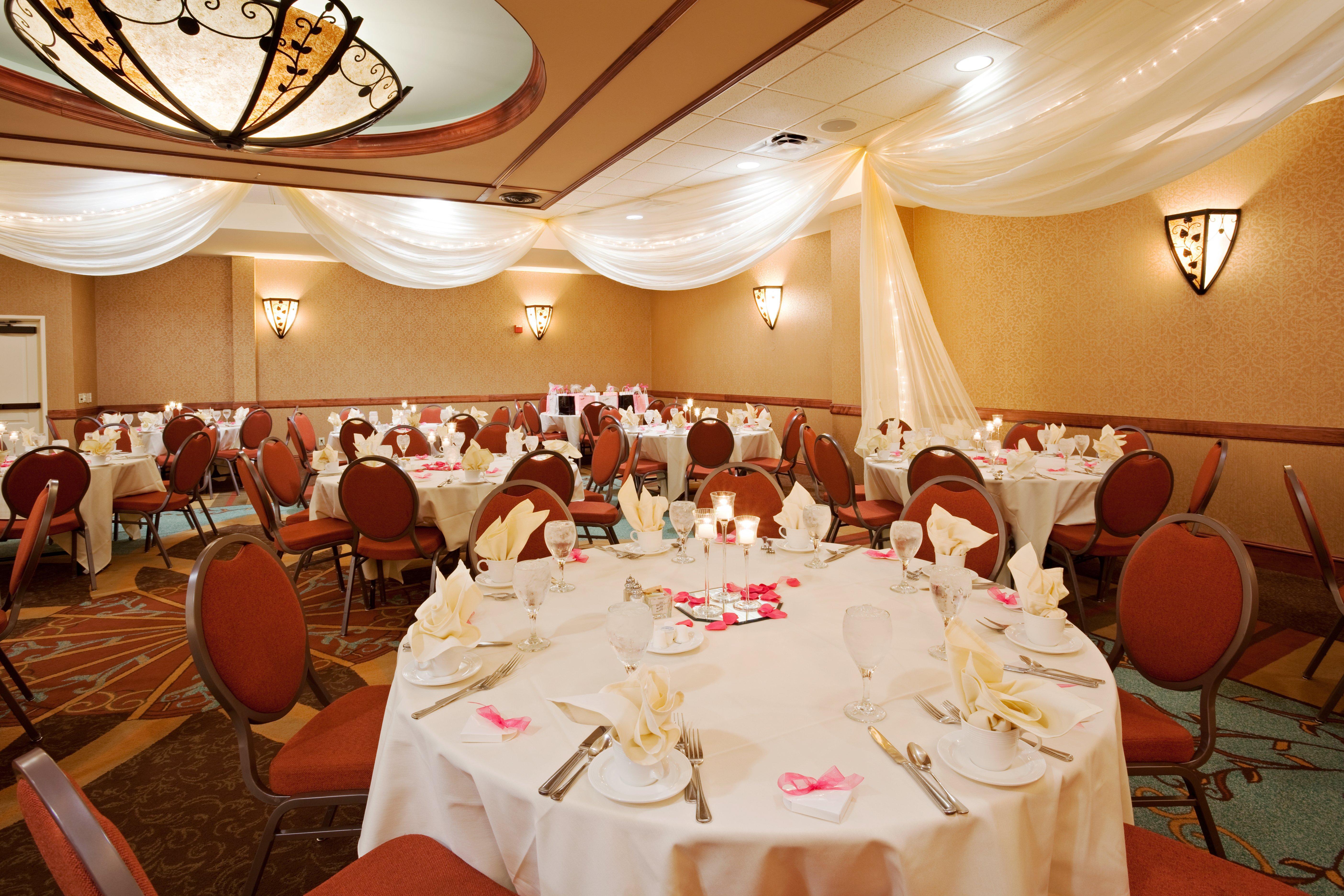 Holiday Inn Hotel & Suites Minneapolis-Lakeville By Ihg Esterno foto