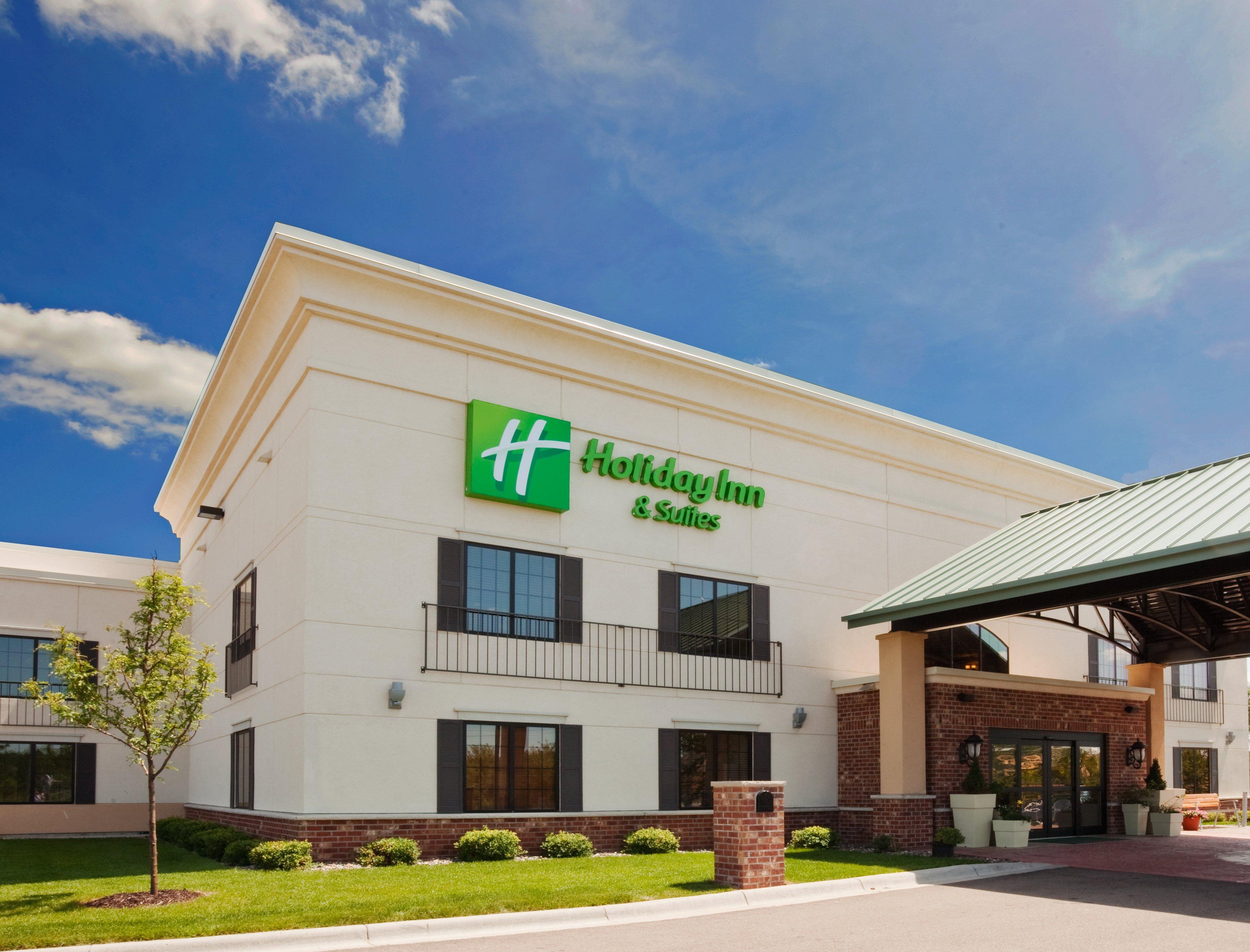 Holiday Inn Hotel & Suites Minneapolis-Lakeville By Ihg Esterno foto