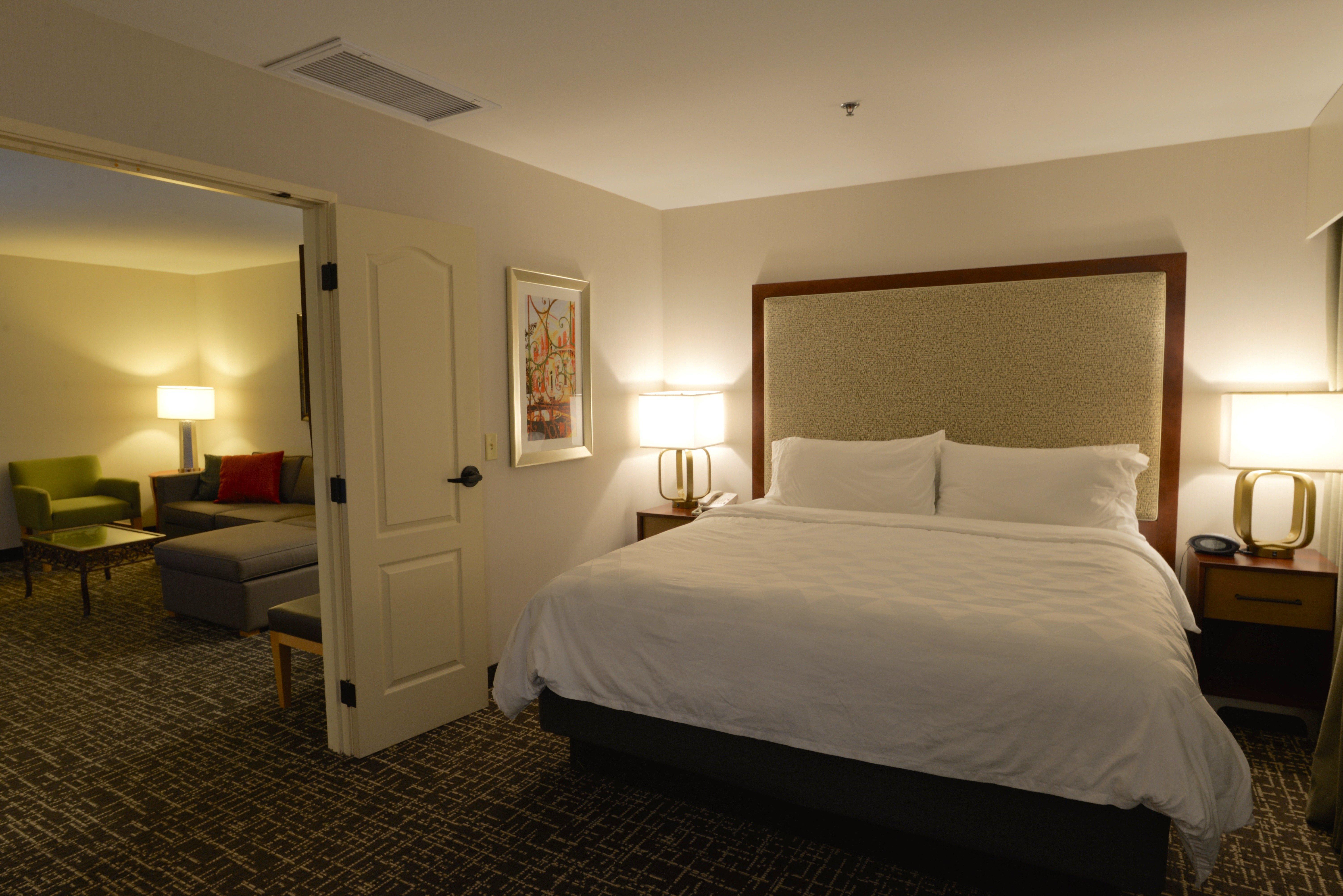 Holiday Inn Hotel & Suites Minneapolis-Lakeville By Ihg Esterno foto