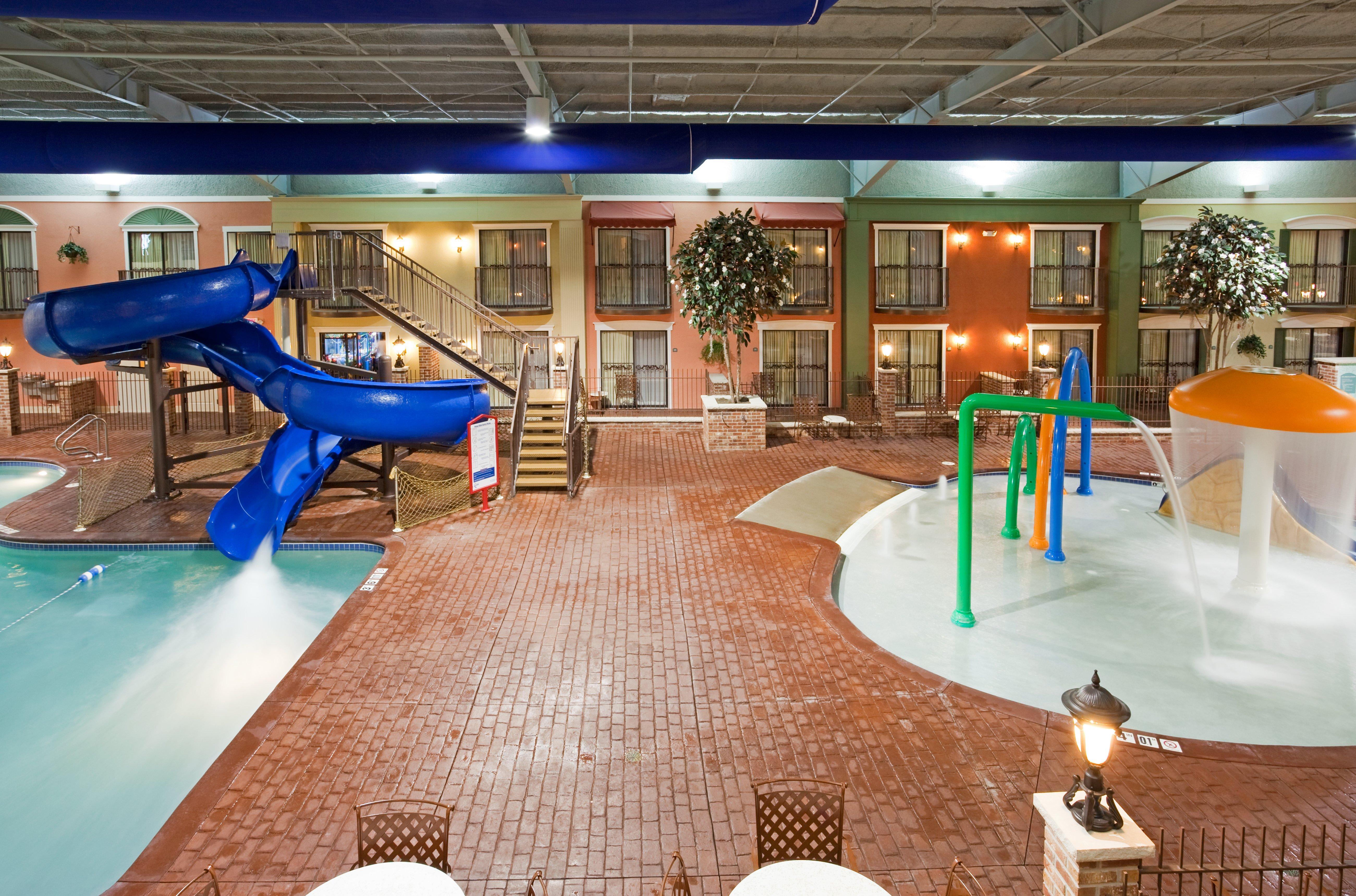 Holiday Inn Hotel & Suites Minneapolis-Lakeville By Ihg Esterno foto