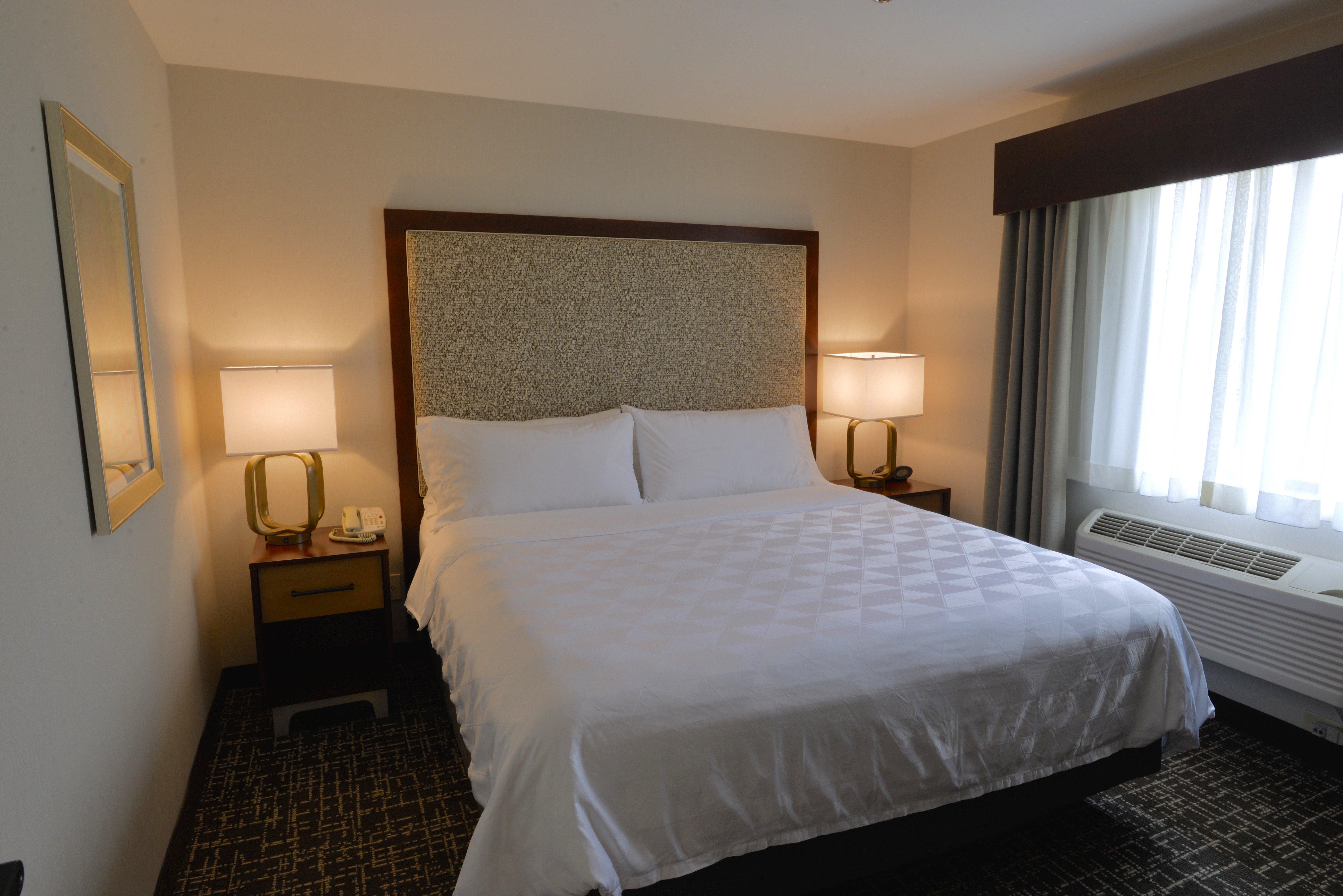 Holiday Inn Hotel & Suites Minneapolis-Lakeville By Ihg Esterno foto