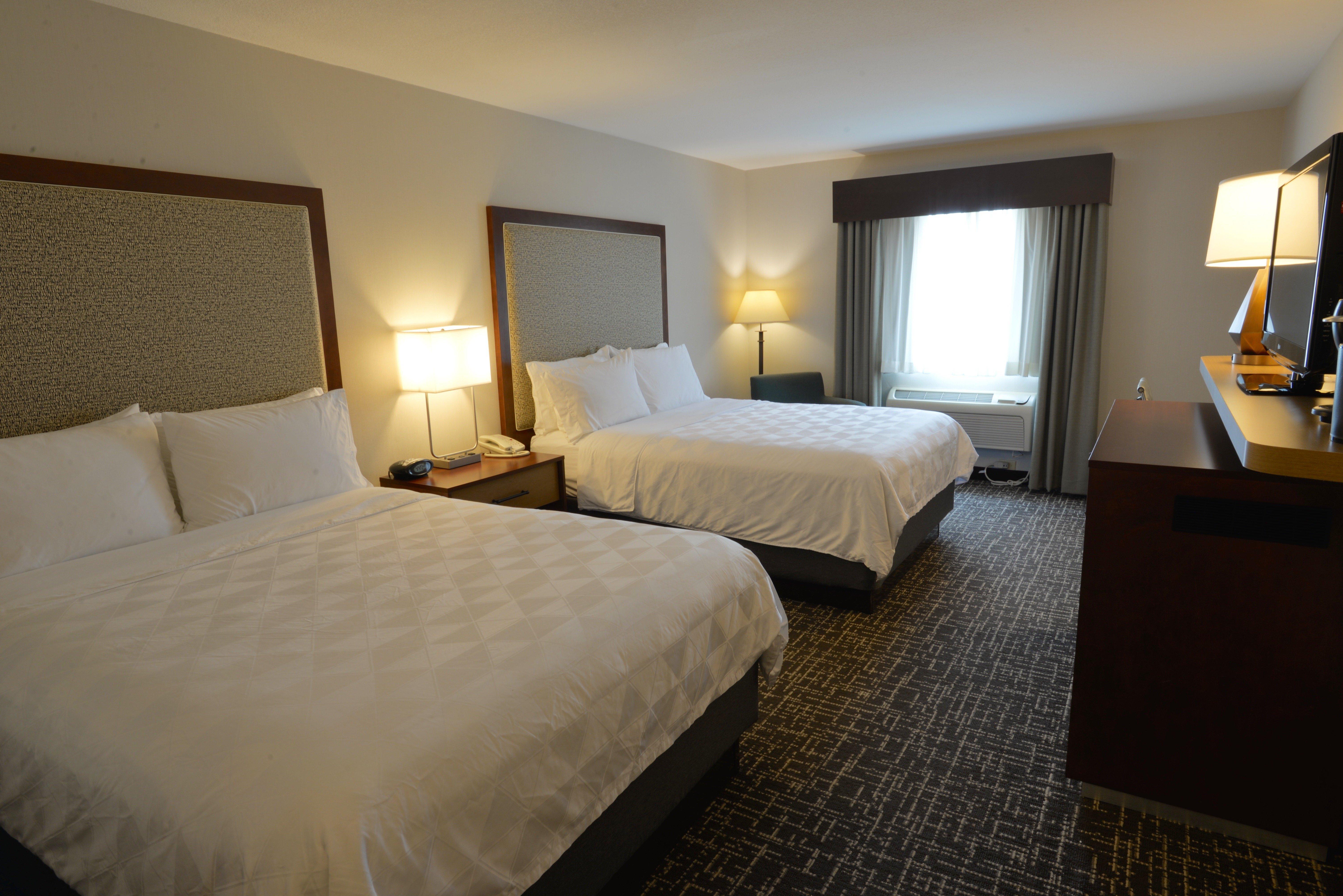 Holiday Inn Hotel & Suites Minneapolis-Lakeville By Ihg Esterno foto