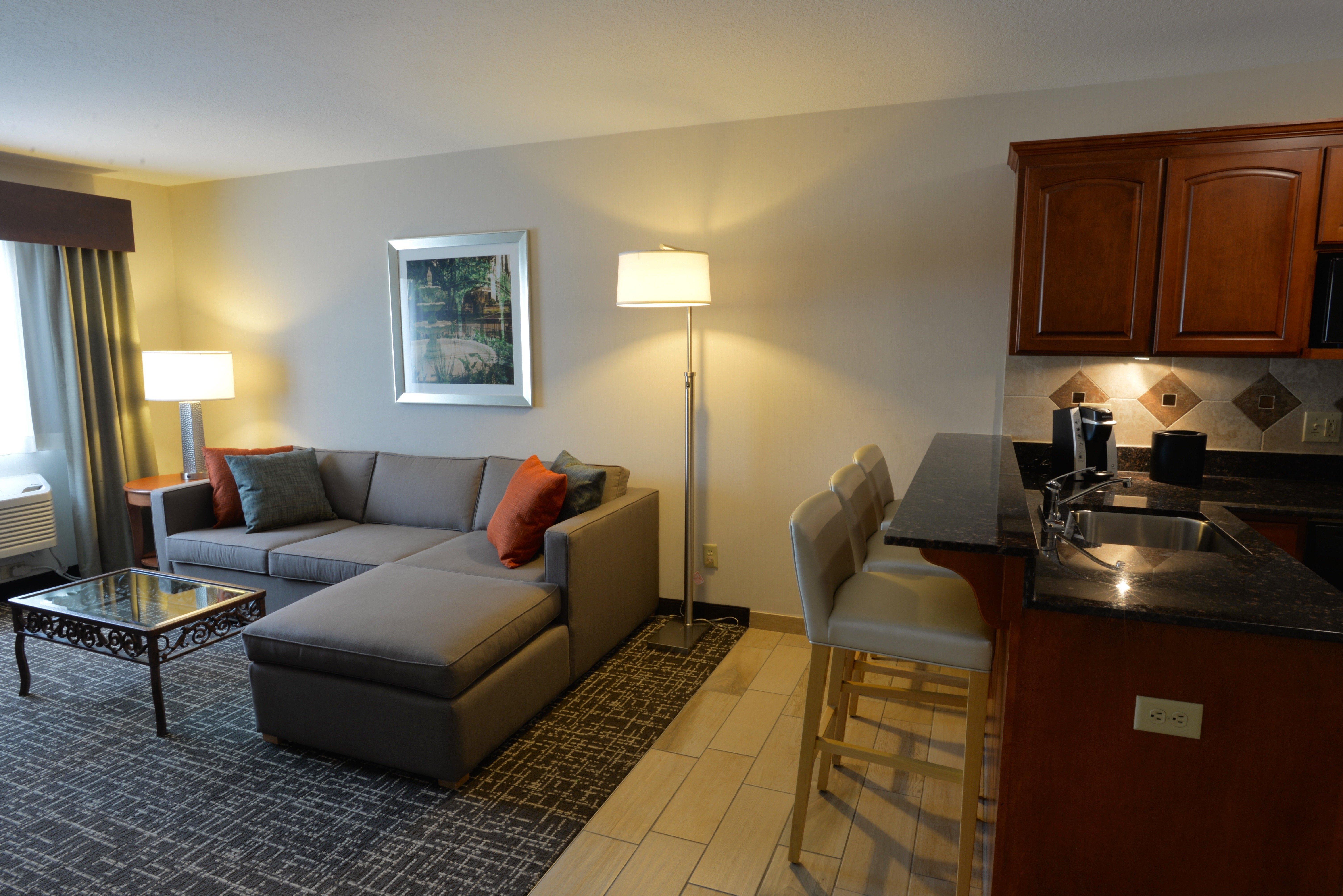 Holiday Inn Hotel & Suites Minneapolis-Lakeville By Ihg Esterno foto