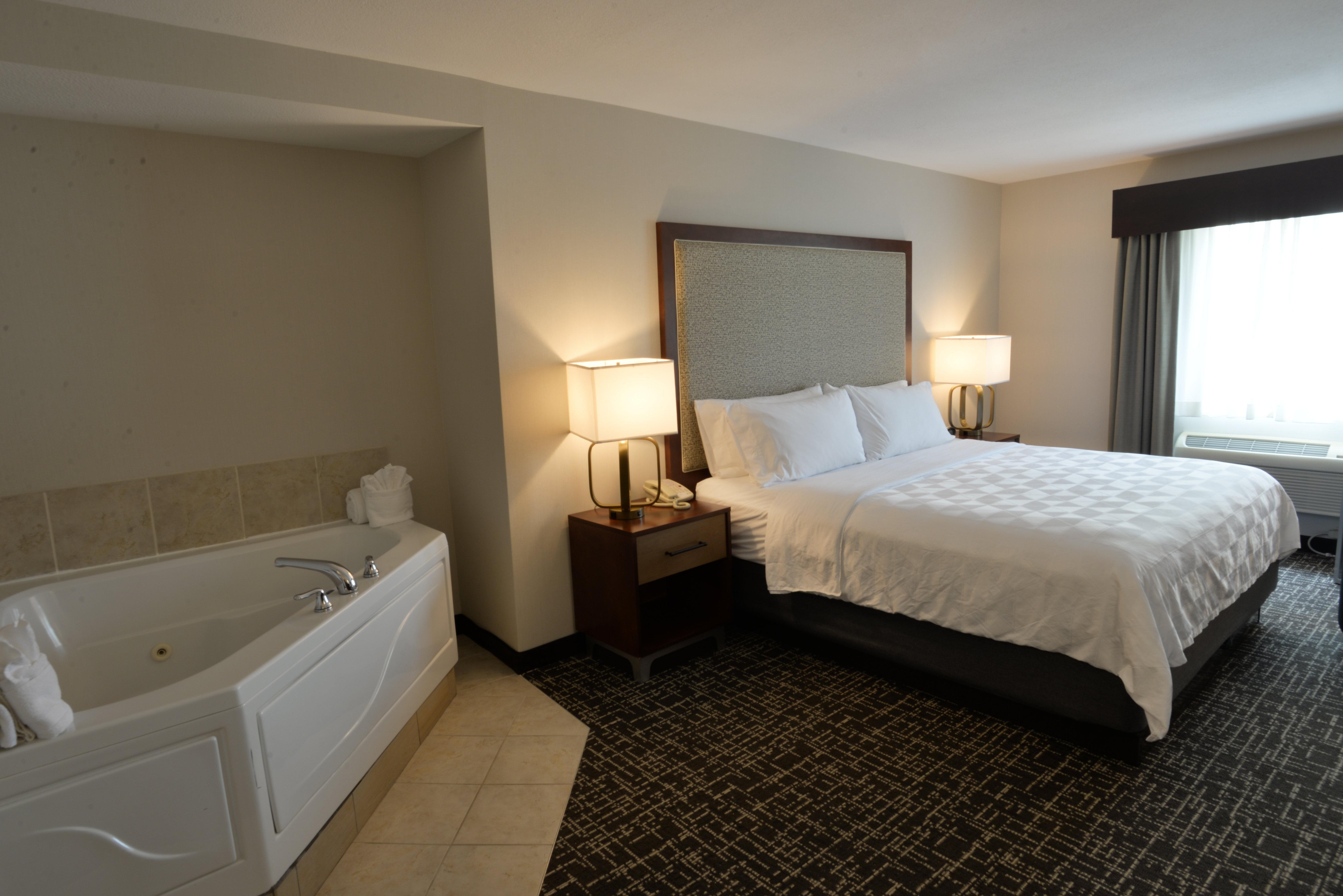 Holiday Inn Hotel & Suites Minneapolis-Lakeville By Ihg Esterno foto