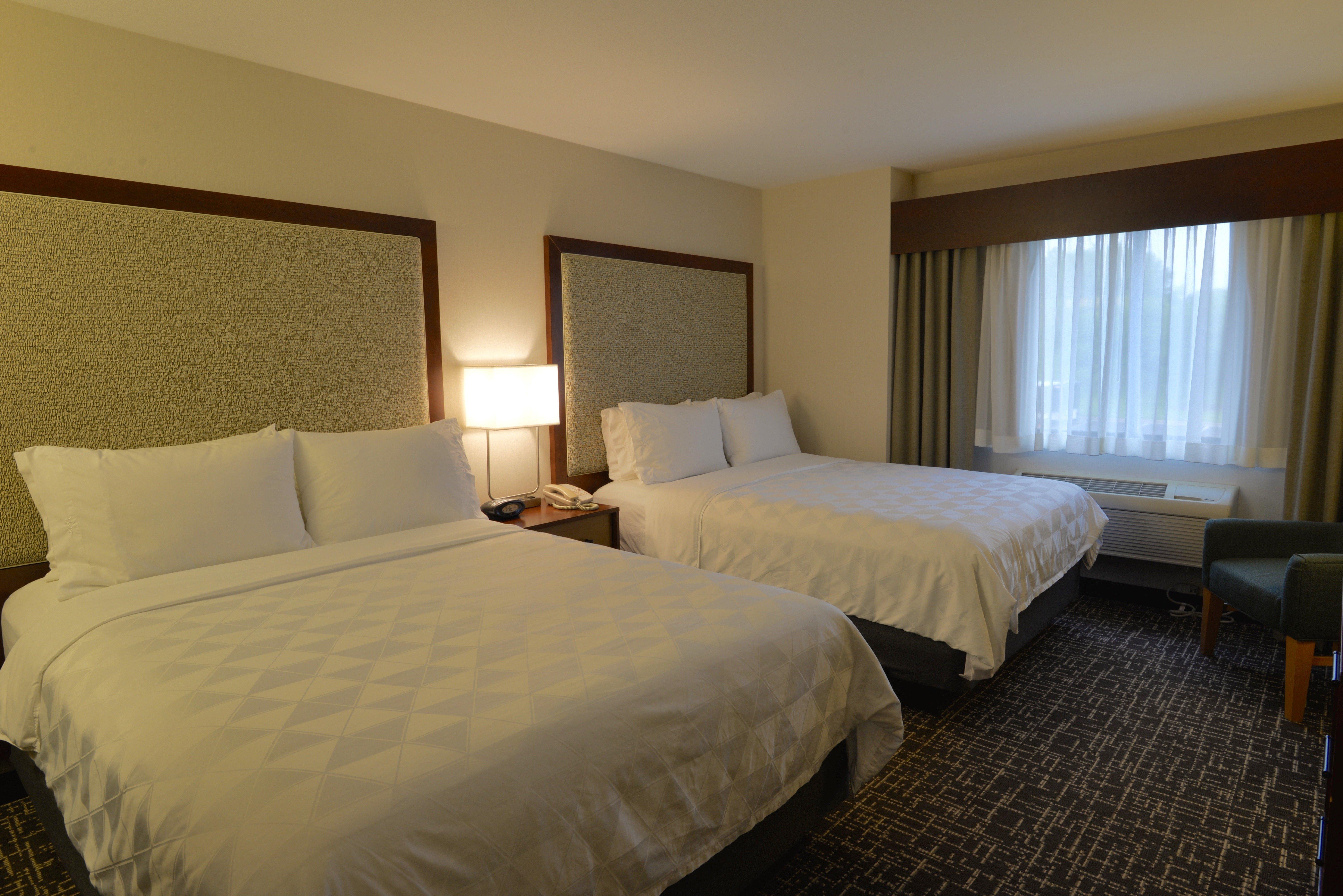 Holiday Inn Hotel & Suites Minneapolis-Lakeville By Ihg Esterno foto