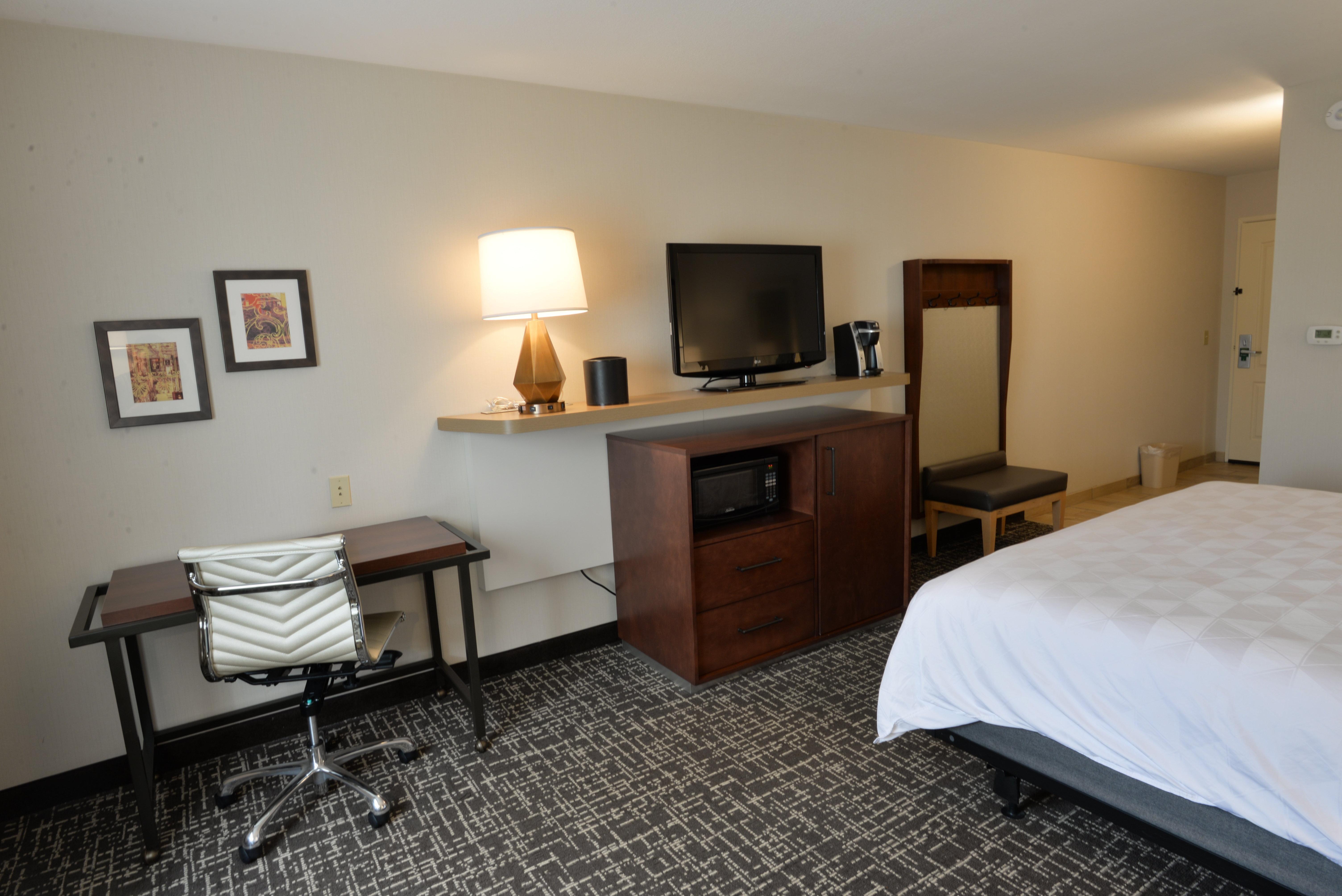 Holiday Inn Hotel & Suites Minneapolis-Lakeville By Ihg Esterno foto