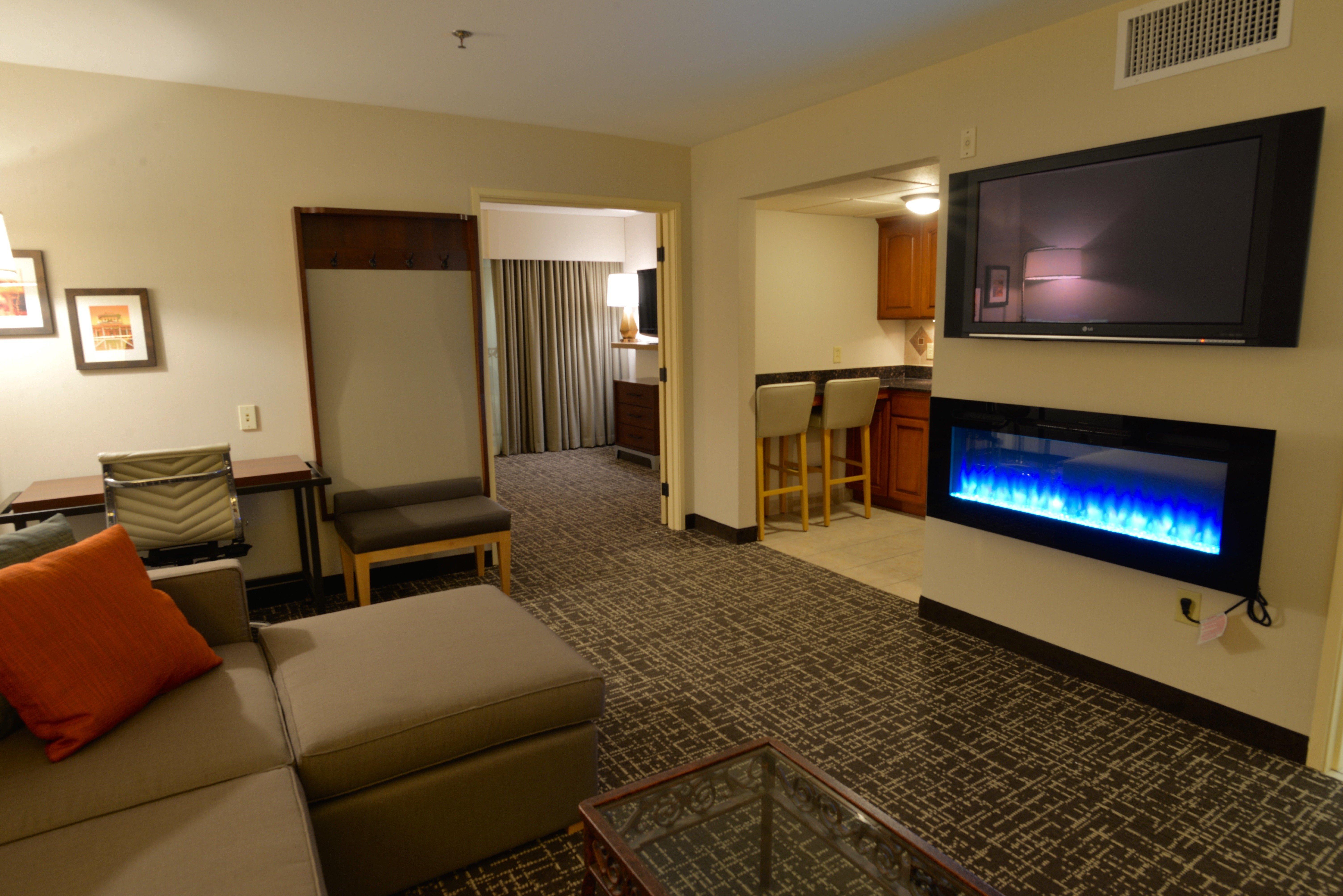 Holiday Inn Hotel & Suites Minneapolis-Lakeville By Ihg Esterno foto
