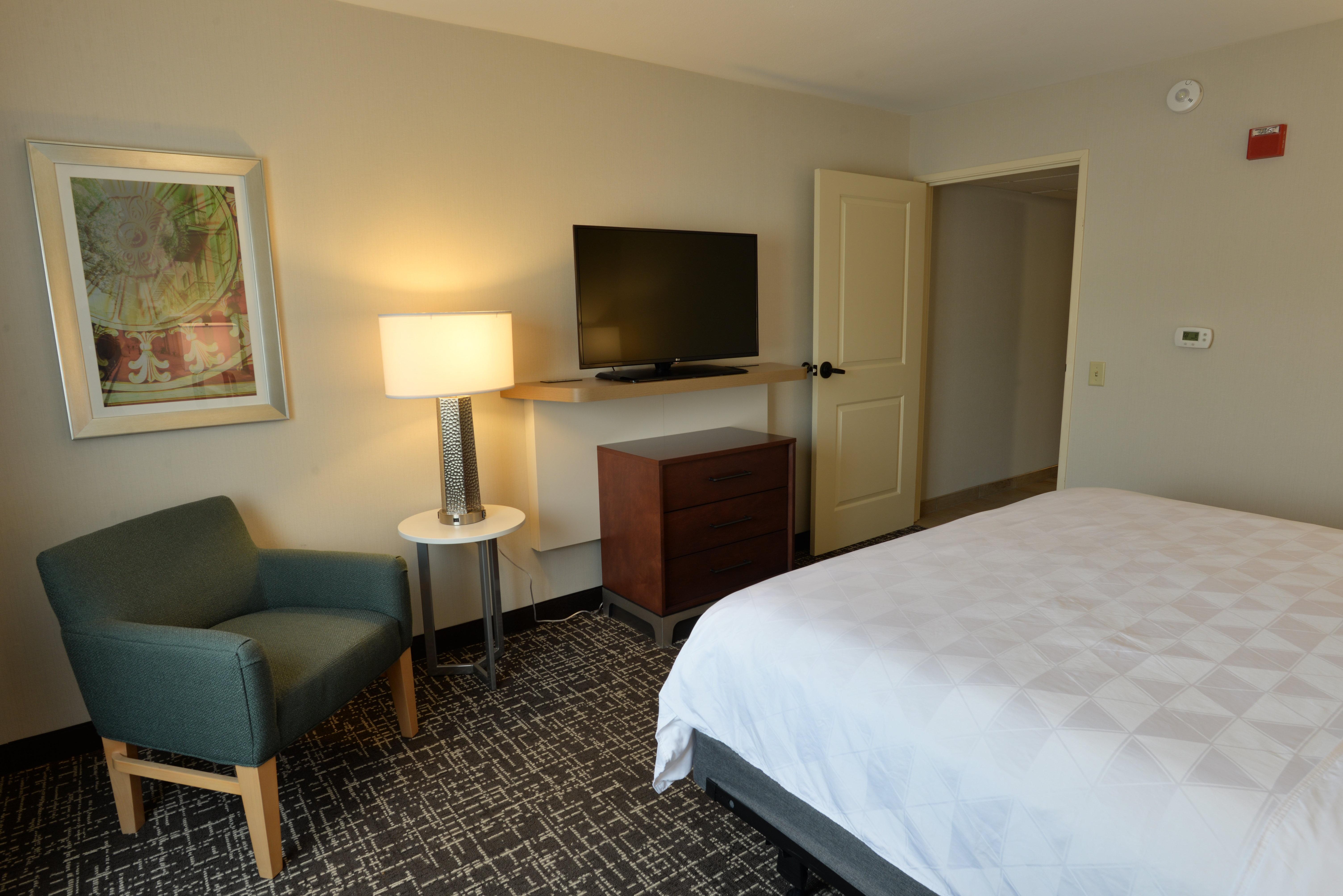 Holiday Inn Hotel & Suites Minneapolis-Lakeville By Ihg Esterno foto