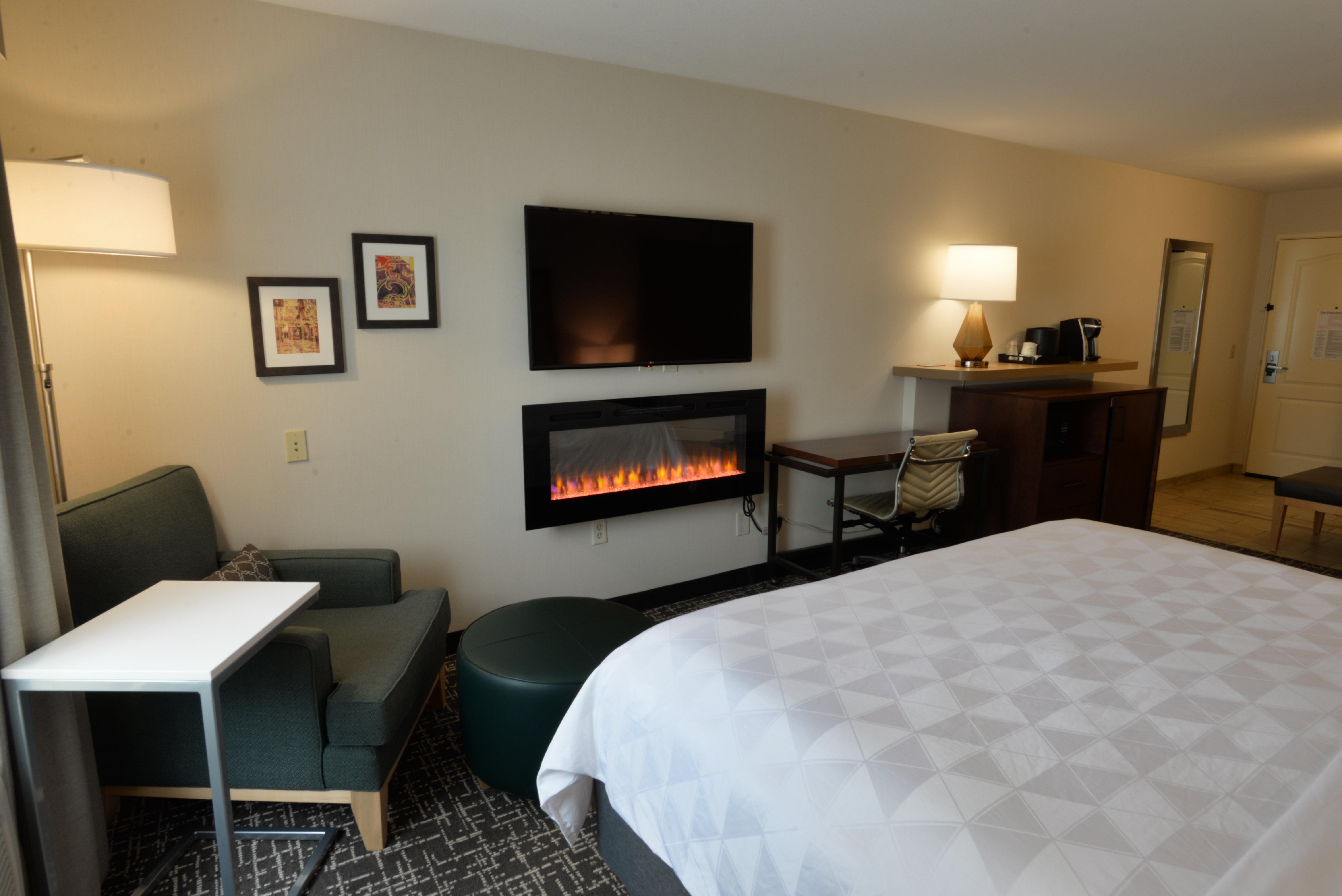 Holiday Inn Hotel & Suites Minneapolis-Lakeville By Ihg Esterno foto
