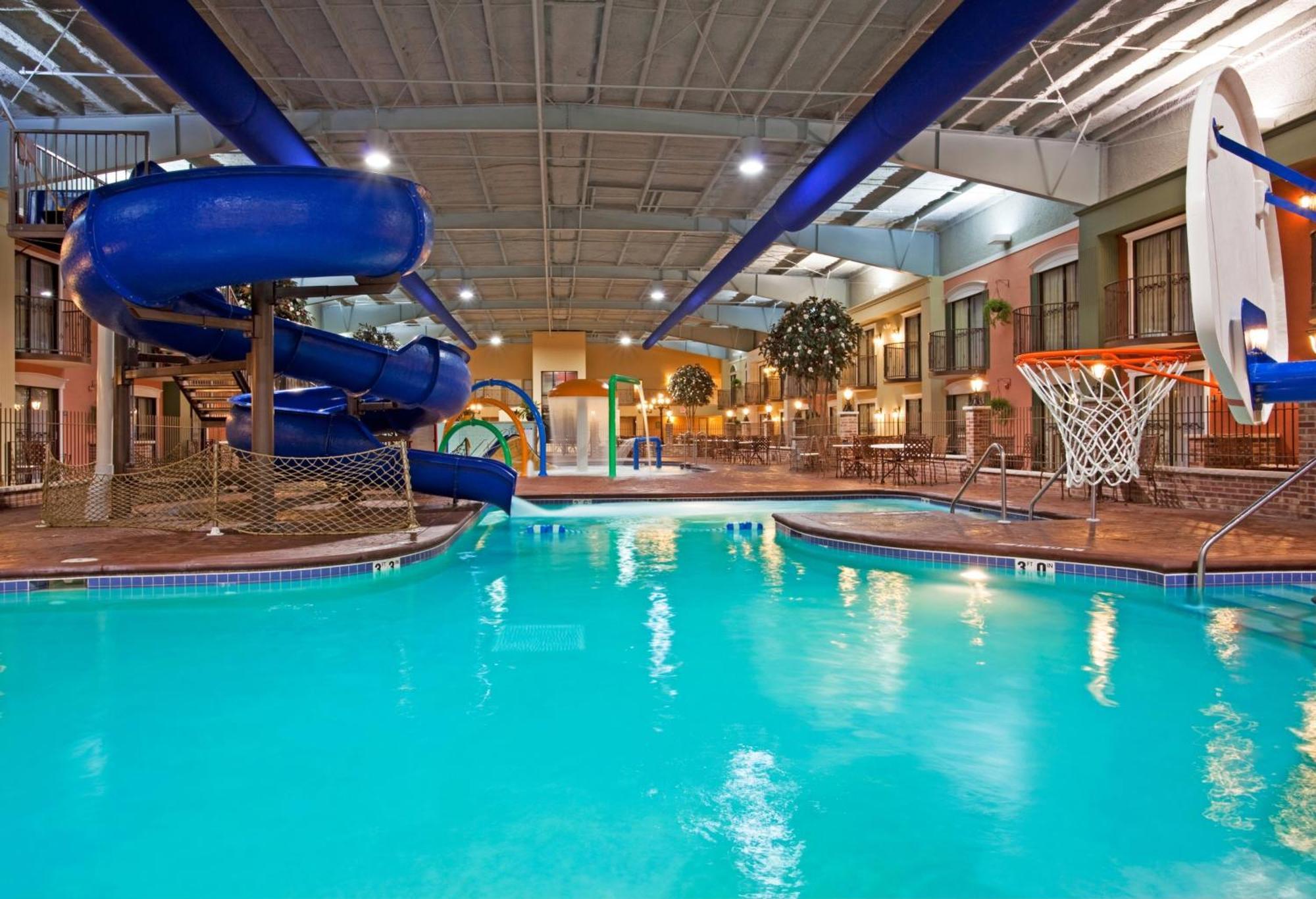 Holiday Inn Hotel & Suites Minneapolis-Lakeville By Ihg Esterno foto