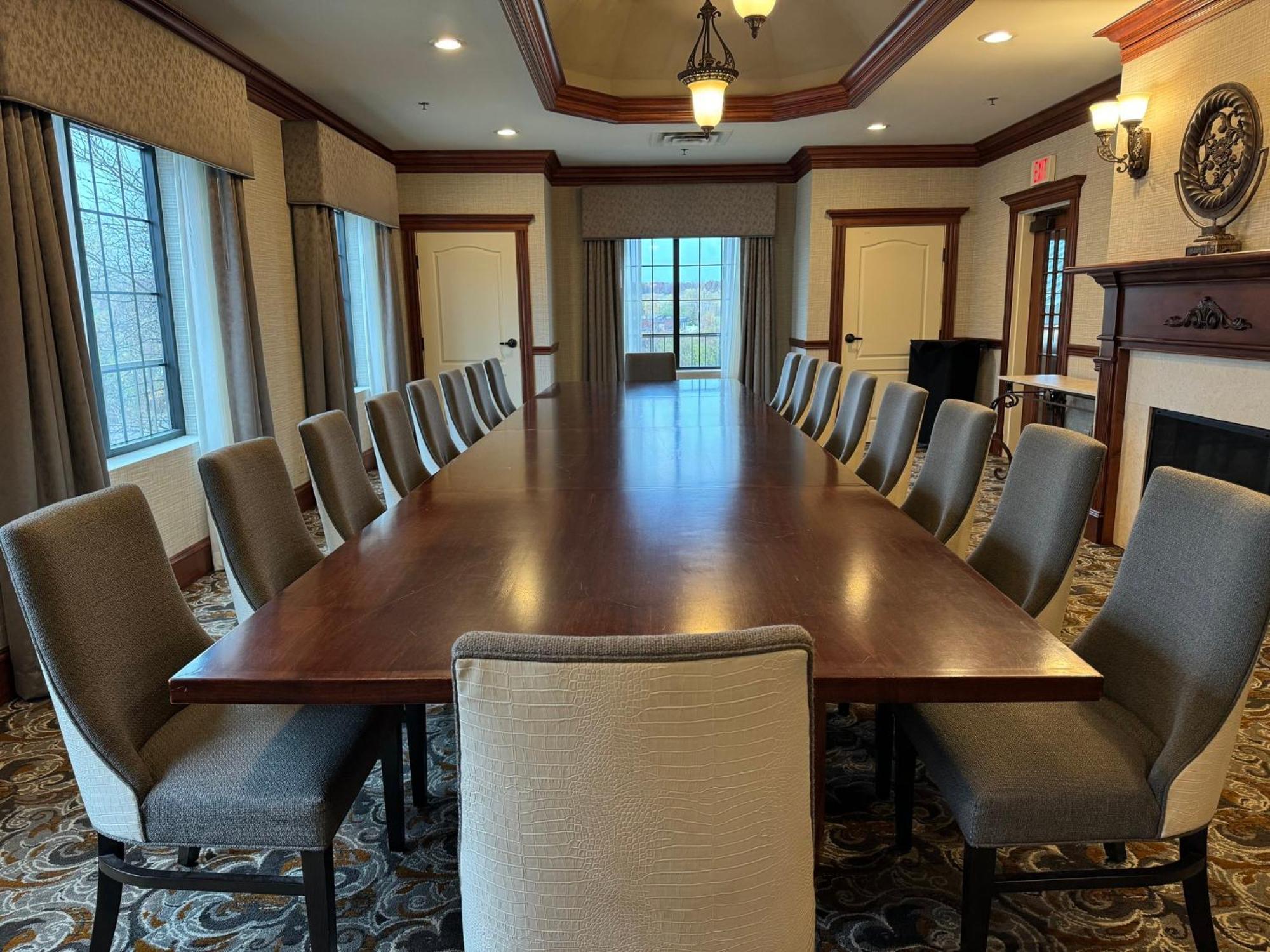 Holiday Inn Hotel & Suites Minneapolis-Lakeville By Ihg Esterno foto