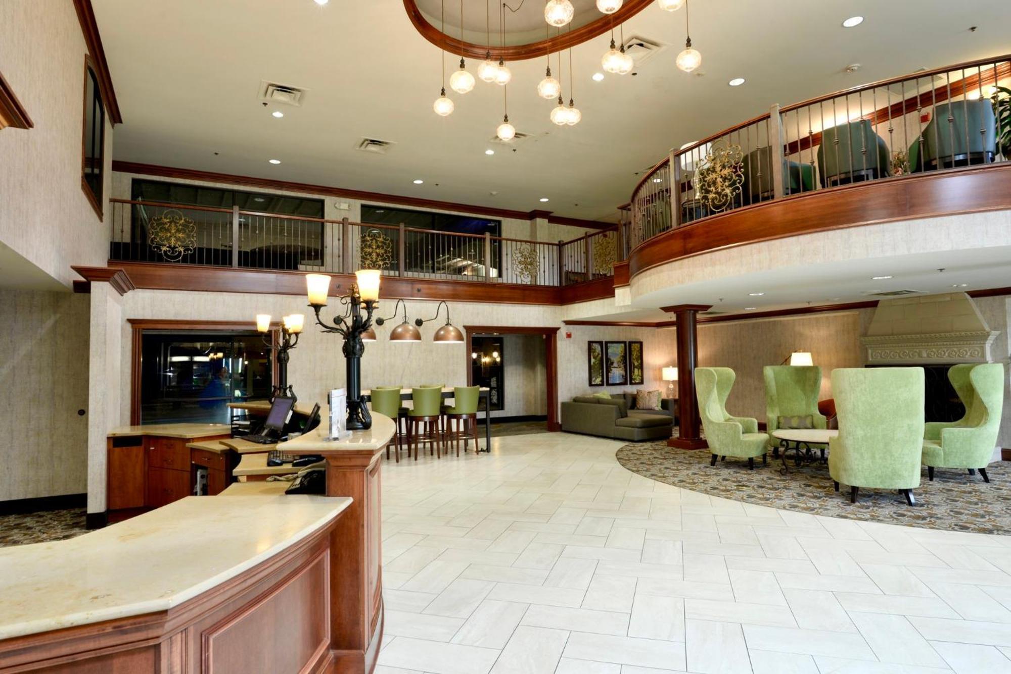 Holiday Inn Hotel & Suites Minneapolis-Lakeville By Ihg Esterno foto