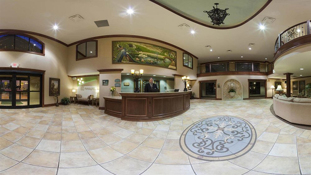 Holiday Inn Hotel & Suites Minneapolis-Lakeville By Ihg Esterno foto