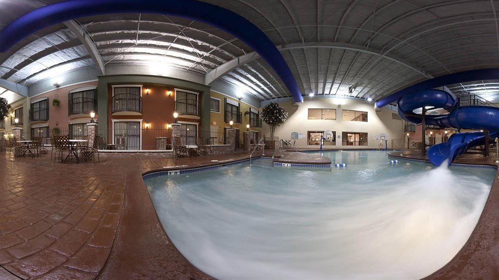 Holiday Inn Hotel & Suites Minneapolis-Lakeville By Ihg Esterno foto