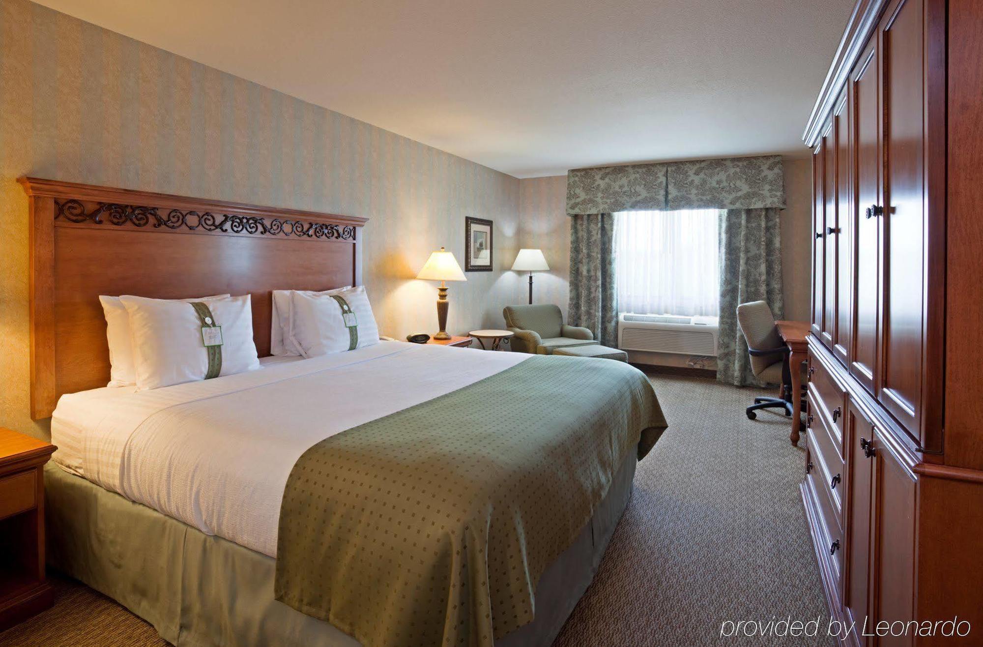 Holiday Inn Hotel & Suites Minneapolis-Lakeville By Ihg Camera foto