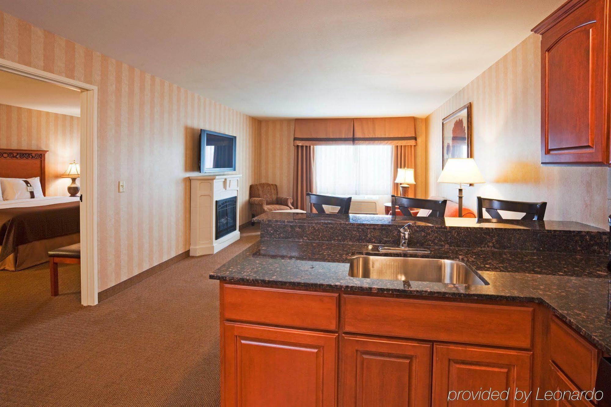 Holiday Inn Hotel & Suites Minneapolis-Lakeville By Ihg Camera foto