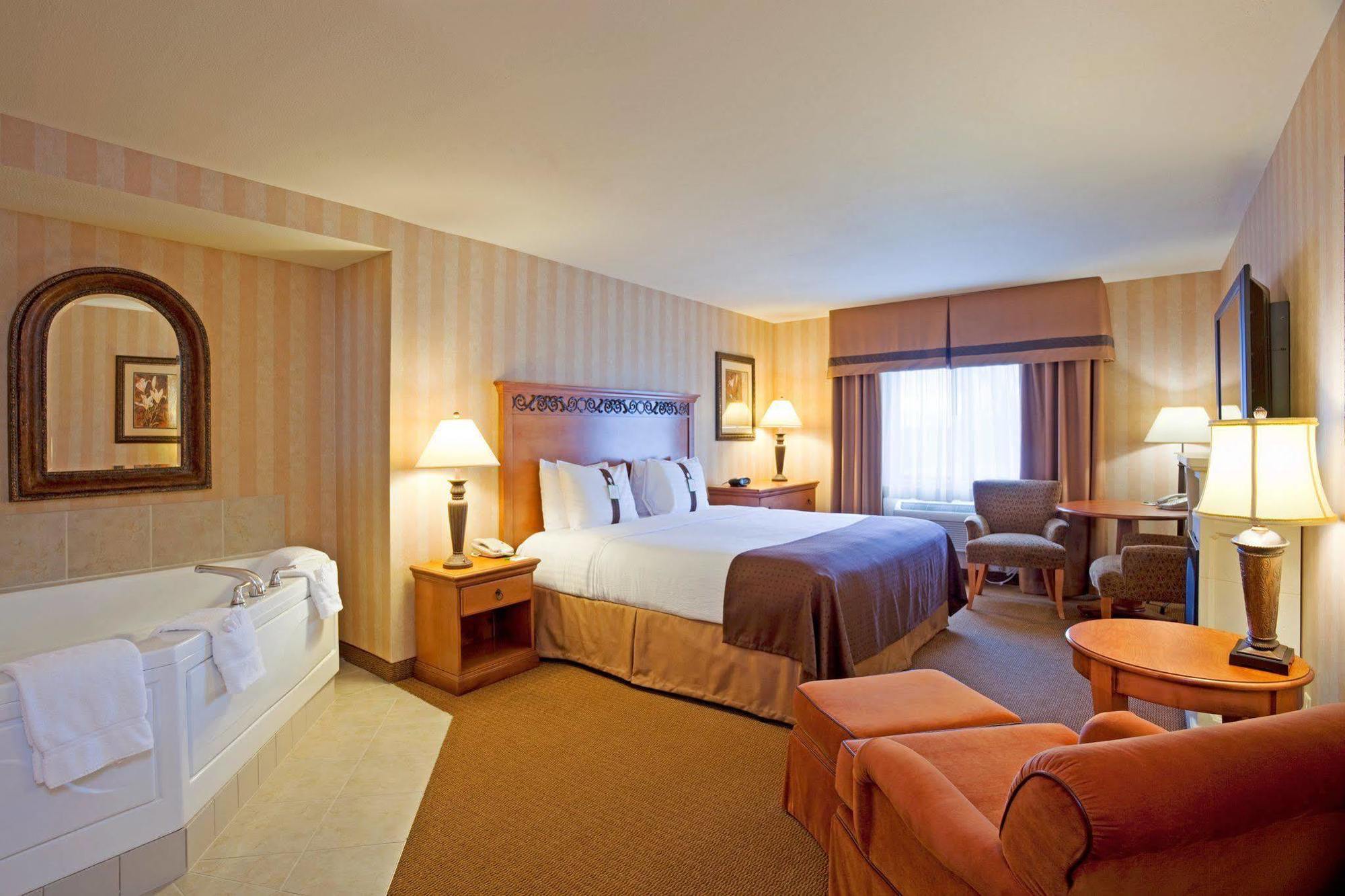 Holiday Inn Hotel & Suites Minneapolis-Lakeville By Ihg Camera foto
