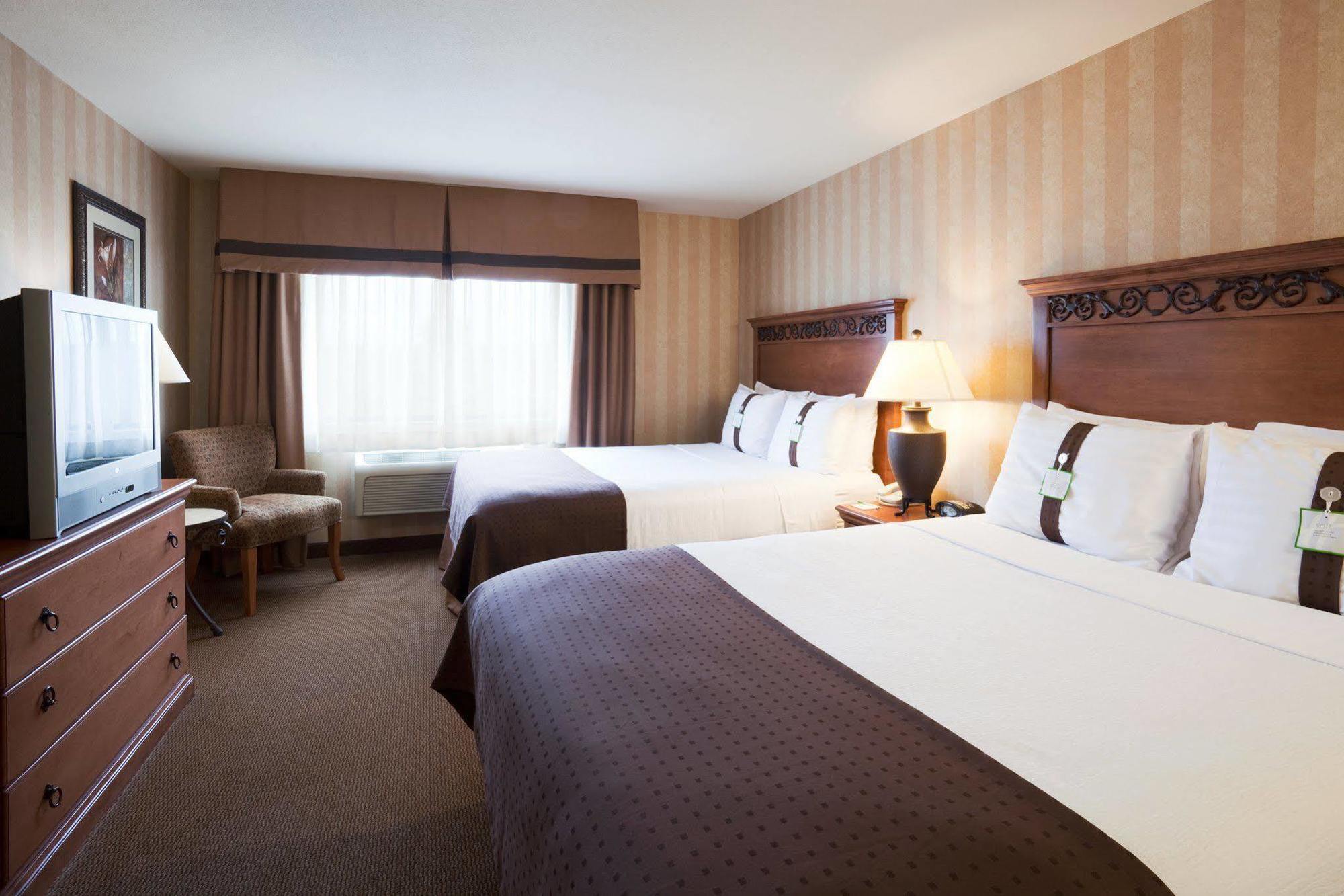 Holiday Inn Hotel & Suites Minneapolis-Lakeville By Ihg Camera foto